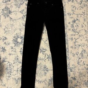 Kut from the Kloth Diana corduroy pants